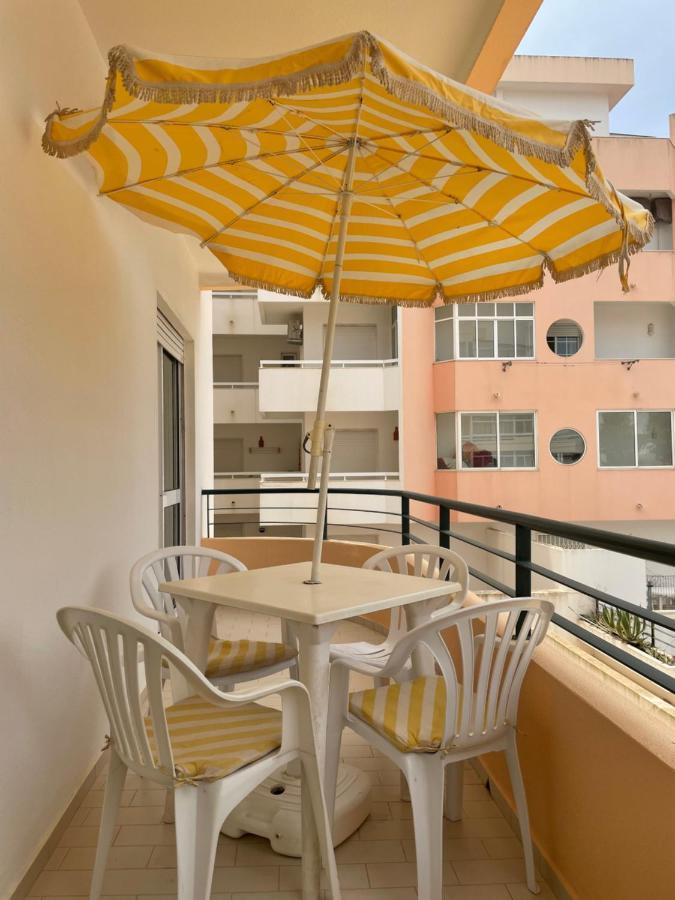 Praia Mar Monte Gordo Exterior photo