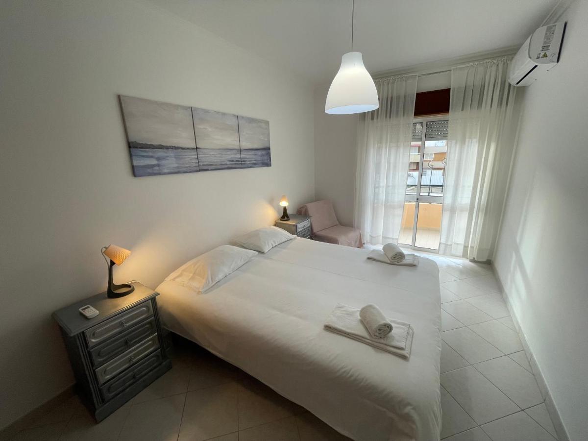 Praia Mar Monte Gordo Exterior photo